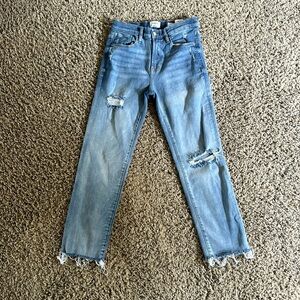 Kensie Vintage Luxe Jeans